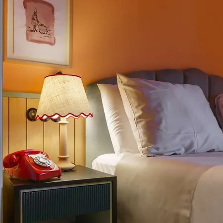 The Editory Boulevard Aliados - Preferred Hotel Porto