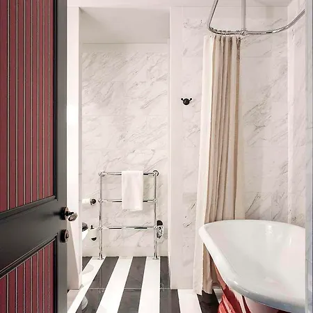 Hotel The Editory Boulevard Aliados - Preferred 5*