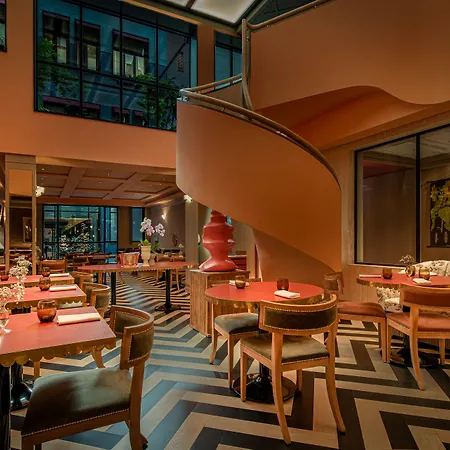 The Editory Boulevard Aliados - Preferred Hotel Porto