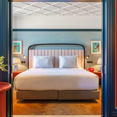 The Editory Boulevard Aliados - Preferred 호텔