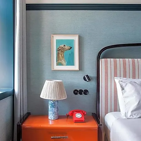 The Editory Boulevard Aliados - Preferred Hotel