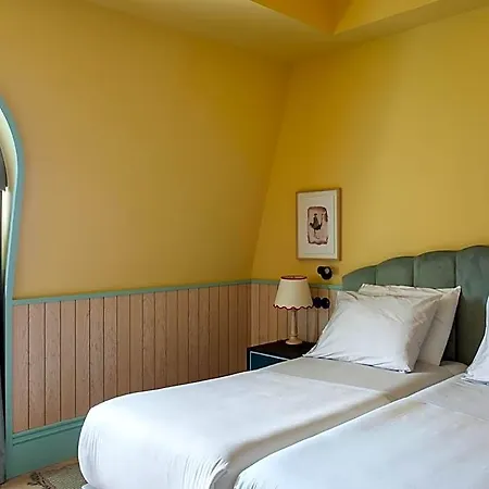 The Editory Boulevard Aliados - Preferred Hotel Porto