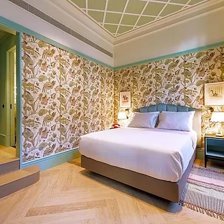 Hotel The Editory Boulevard Aliados - Preferred