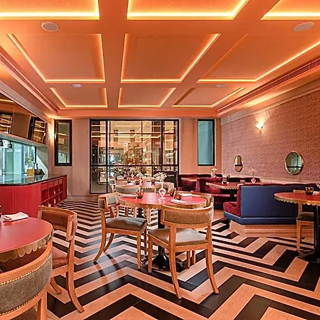 Hotel The Editory Boulevard Aliados - Preferred 5*