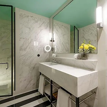 The Editory Boulevard Aliados - Preferred Hotel Porto
