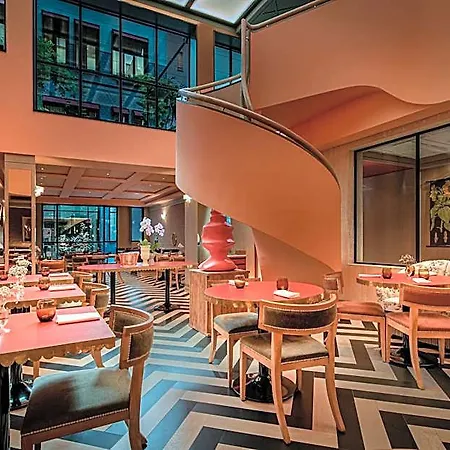 The Editory Boulevard Aliados - Preferred Hotel
