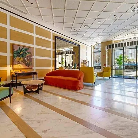 Hotel The Editory Boulevard Aliados - Preferred 5*