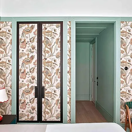 Hotel The Editory Boulevard Aliados - Preferred 5*