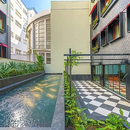 The Editory Boulevard Aliados - Preferred Hotel Porto