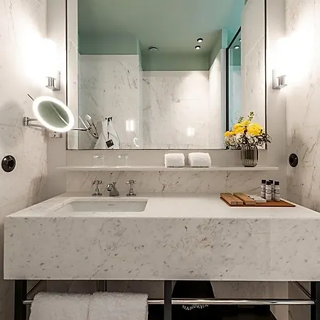 Hotel The Editory Boulevard Aliados - Preferred 5*