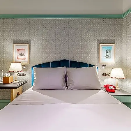 The Editory Boulevard Aliados - Preferred Hotel