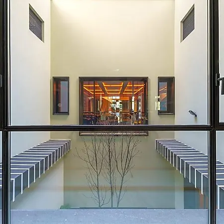 The Editory Boulevard Aliados - Preferred Hotel