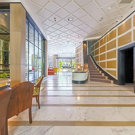 The Editory Boulevard Aliados - Preferred 酒店 波尔图