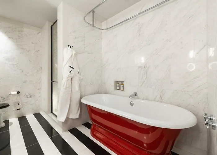 The Editory Boulevard Aliados - Preferred بورتو