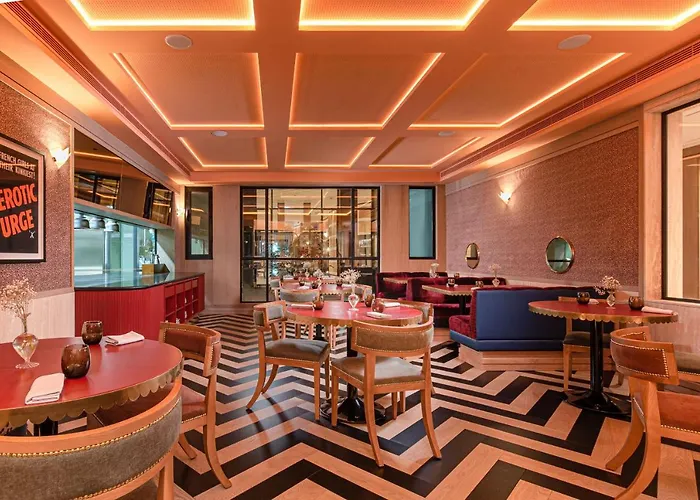 The Editory Boulevard Aliados - Preferred 酒店