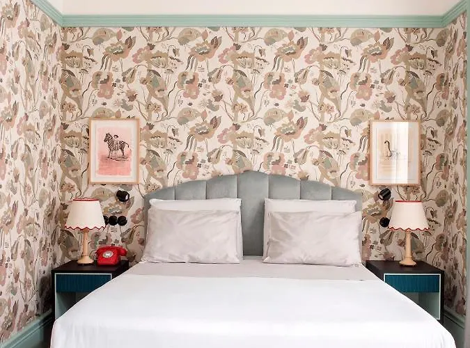 The Editory Boulevard Aliados - Preferred 5*