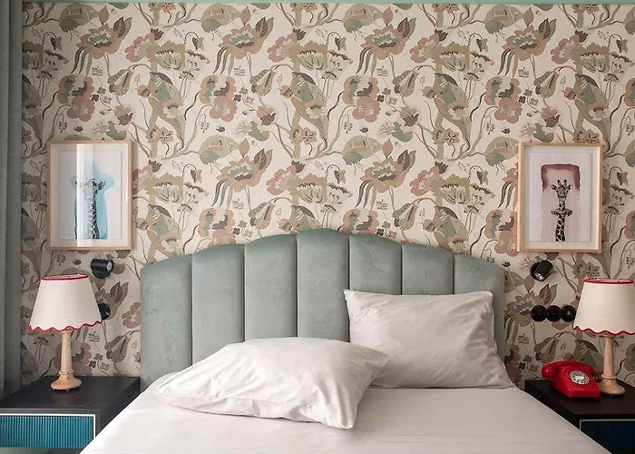 The Editory Boulevard Aliados - Preferred Πόρτο