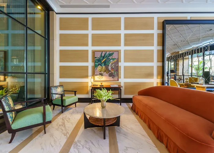 The Editory Boulevard Aliados - Preferred 酒店