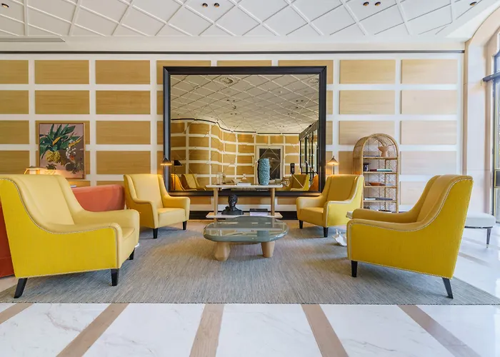 The Editory Boulevard Aliados - Preferred 酒店