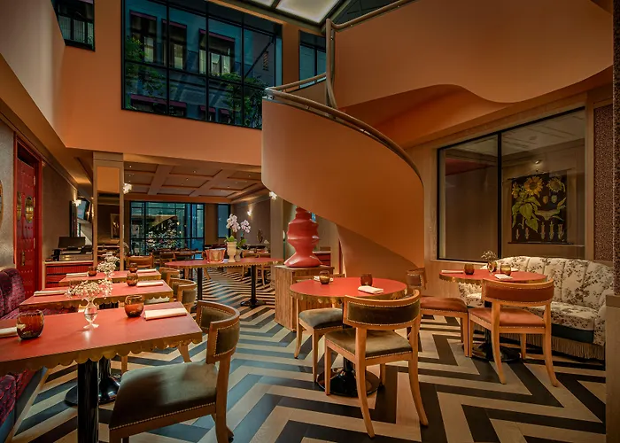 The Editory Boulevard Aliados - Preferred 酒店 波尔图