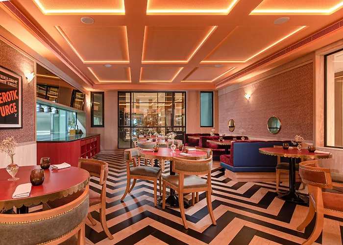 酒店 The Editory Boulevard Aliados - Preferred