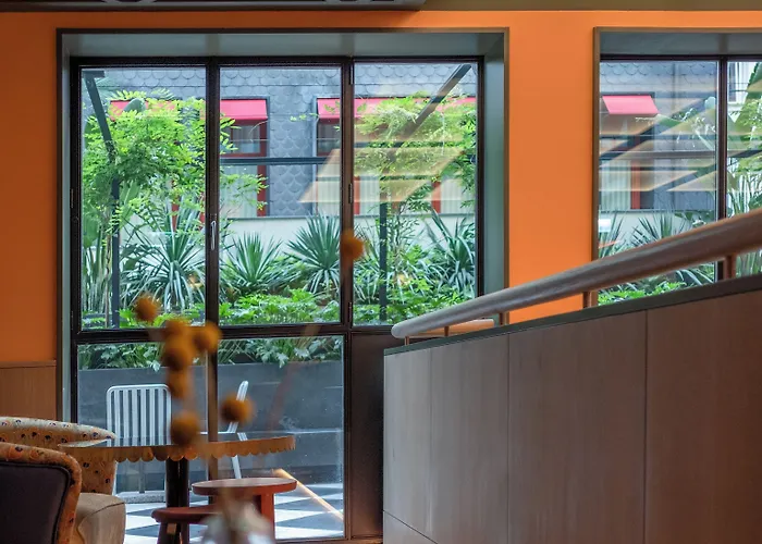 The Editory Boulevard Aliados - Preferred 5*