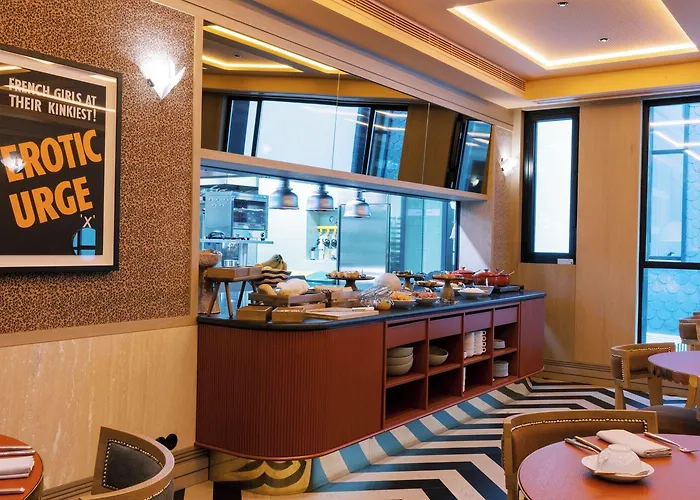 The Editory Boulevard Aliados - Preferred بورتو