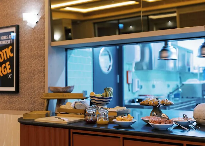 The Editory Boulevard Aliados - Preferred 酒店 5*