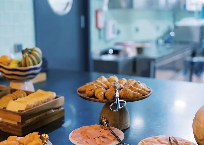 The Editory Boulevard Aliados - Preferred بورتو