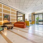Hotell The Editory Boulevard Aliados - Preferred Oporto
