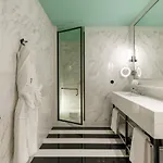 Hotell The Editory Boulevard Aliados - Preferred Oporto