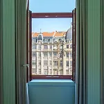 The Editory Boulevard Aliados - Preferred Hotell