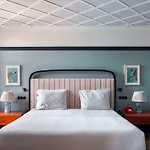 Hotell The Editory Boulevard Aliados - Preferred 5*