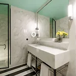 Hotell The Editory Boulevard Aliados - Preferred