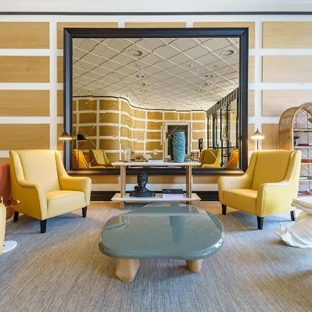 Otel The Editory Boulevard Aliados - Preferred