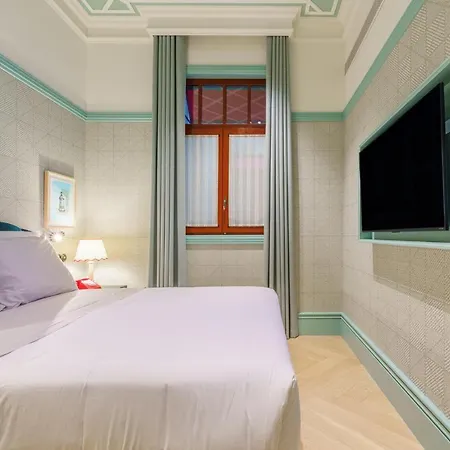 Otel The Editory Boulevard Aliados - Preferred Porto