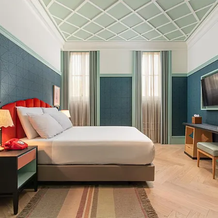 Otel The Editory Boulevard Aliados - Preferred Porto