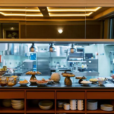 Otel The Editory Boulevard Aliados - Preferred