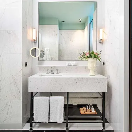 Otel The Editory Boulevard Aliados - Preferred Porto
