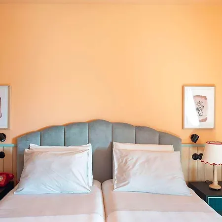 Otel The Editory Boulevard Aliados - Preferred Porto