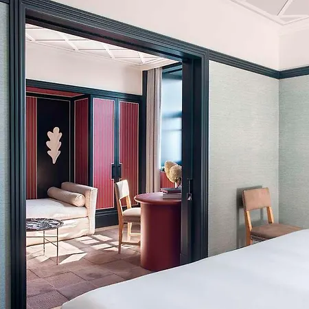 The Editory Boulevard Aliados - Preferred Otel Porto