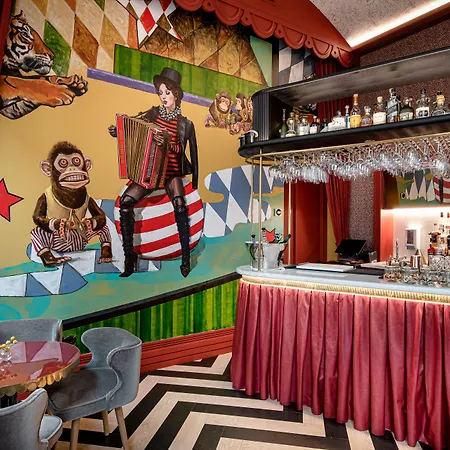 The Editory Boulevard Aliados - Preferred Porto