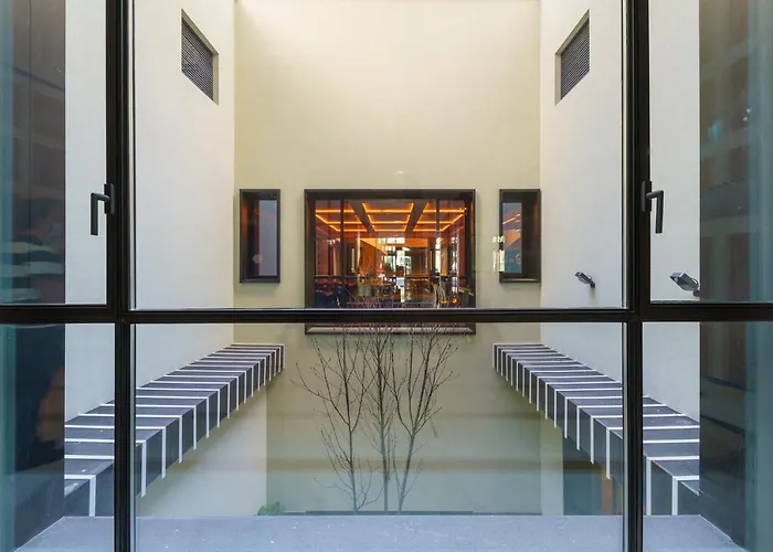 The Editory Boulevard Aliados - Preferred 5* Porto