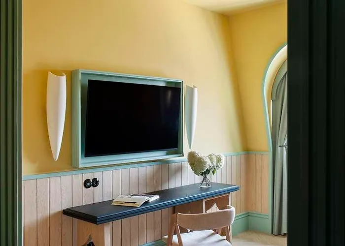 The Editory Boulevard Aliados - Preferred 5*