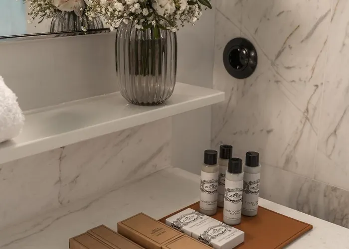 The Editory Boulevard Aliados - Preferred Порту