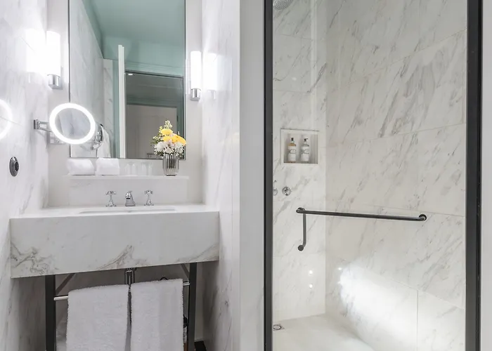 The Editory Boulevard Aliados - Preferred Porto