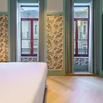 The Editory Boulevard Aliados - Preferred Hotell 5*