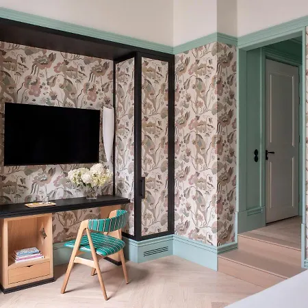 The Editory Boulevard Aliados - Preferred ホテル