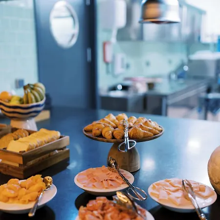 The Editory Boulevard Aliados - Preferred ポルト