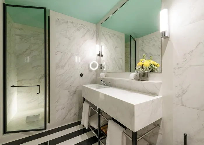 The Editory Boulevard Aliados - Preferred